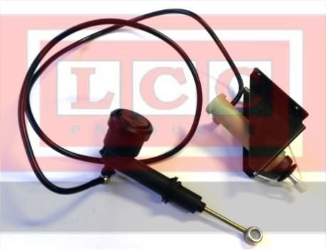 LCC Repair Kit, clutch master cylinder Article number: LCC8317 cheaply