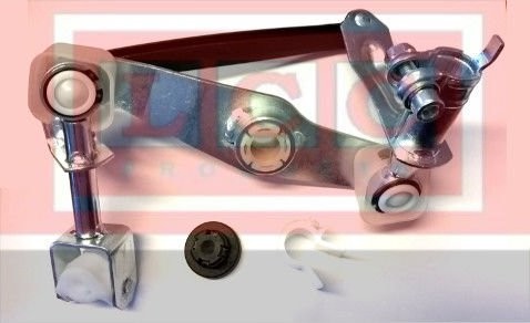 LCC Repair Kit, gear lever Article number: LCC8608 cheaply