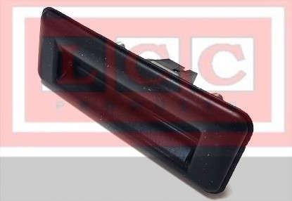 LCC LCCF01194 Switch, rear hatch release FABIA 1.4 TSI RS 180 PS Petrol 2014