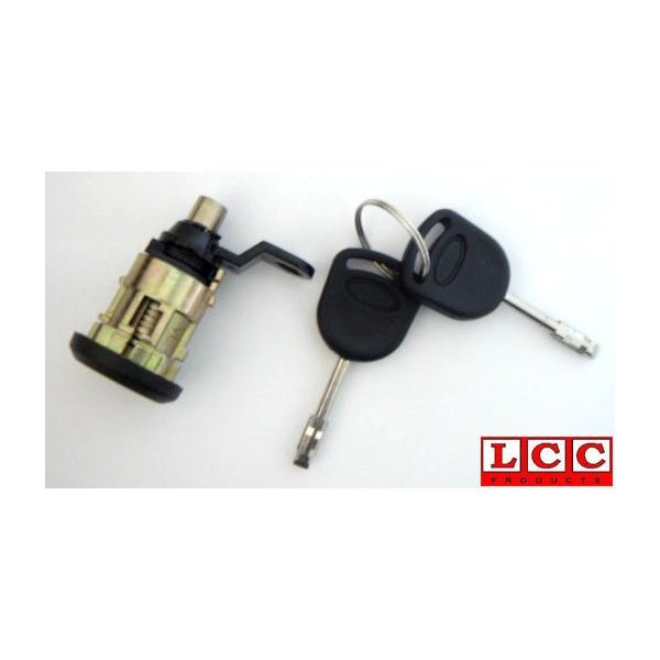 LCC Door lock Article number: LCCF01251 cheaply