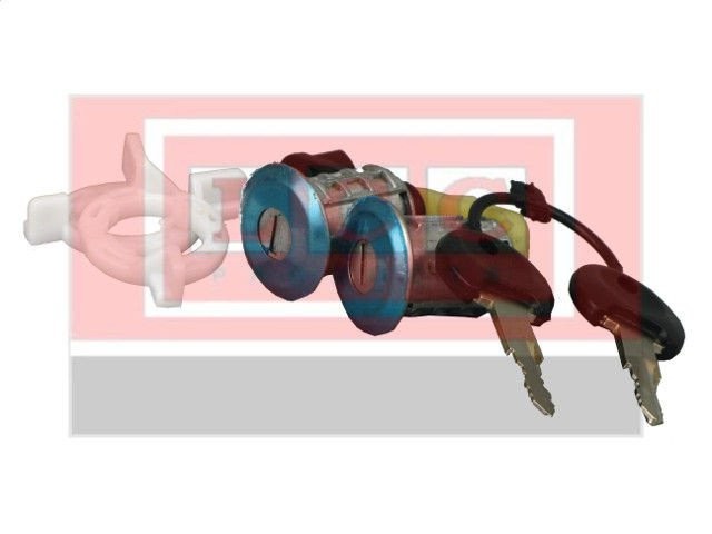 LCC Lock Cylinder Kit Article number: LCCF01260 cheaply