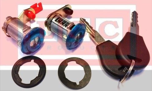 LCC Door lock Article number: LCCF01264 cheaply