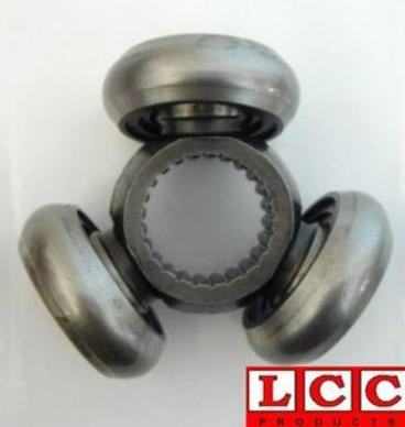 LCC LCCF02161 Tripod Hub, Drive shaft TRANSIT CONNECT 1.8 TDCi 110 PS Diesel