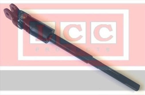 LCC LCCF02570 Steering Shaft MASTER 2.5 dCi 100 99 PS Diesel 2010