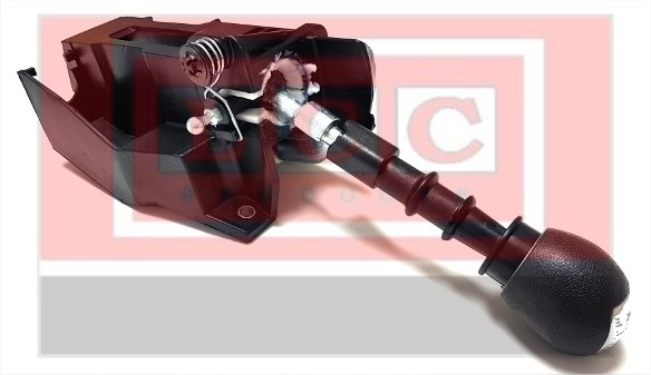 LCC Bearing, selector- / shift rod Article number: LCCI03003 cheaply