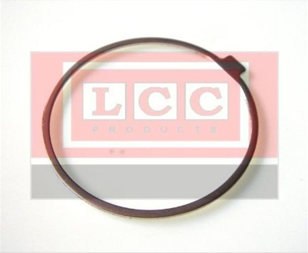 LCC LCCP07260 Mounting Set, driveshaft bellow TWINGO 1.0 68 PS Petrol 2012