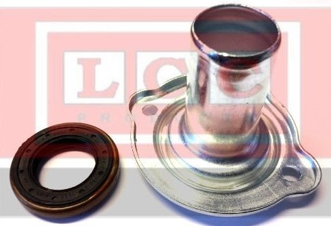 LCC LCCP07267 Guide Tube, clutch YPSILON 1.3 JTD (843.AXD11, 843.AXD1A) 70 PS Diesel 2011