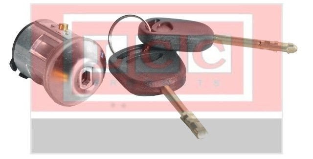 LCC Lock Cylinder, ignition lock Article number: SI0110 cheaply