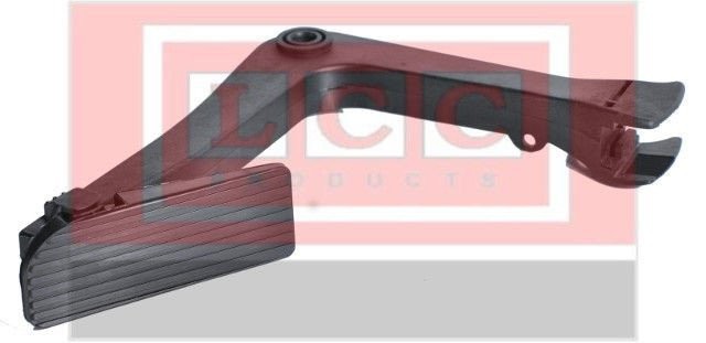 LCC Accelerator Pedal Article number: SP1101 cheaply