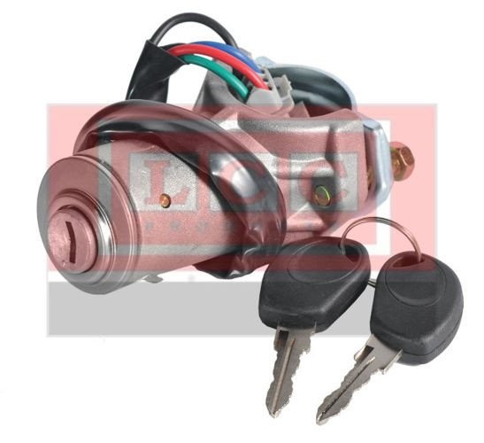 LCC TR0513 Steering Lock Daily 2.8 35 S 11,35 C 11 106 PS Diesel 2009