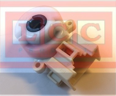 LCC TR0529 Ignition switch AVENSIS 2.0 VVT-i (ACM20_) 150 PS Petrol 2009