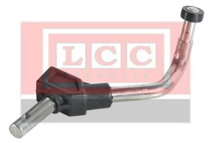 LCC Roller Guide, sliding door Article number: TR1218 cheaply