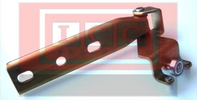 LCC Roller Guide, sliding door Article number: TR1234 cheaply
