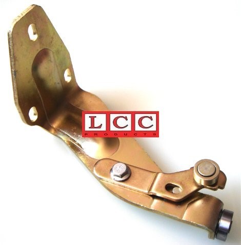 LCC Roller Guide, sliding door Article number: TR1235 cheaply