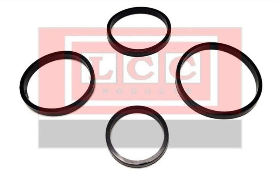 LCC Gasket Set, oil cooler Article number: TR1351A cheaply