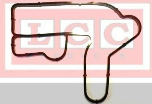 LCC Oil cooler gasket Article number: TR1355 cheaply