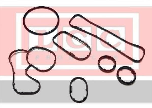 LCC Gasket Set, oil cooler Article number: TR1395 cheaply
