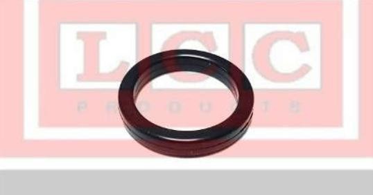 LCC Gasket Set, oil cooler Article number: TR1402 cheaply