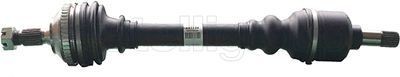 METELLI Drive shaft Article number: 17-0393 cheaply