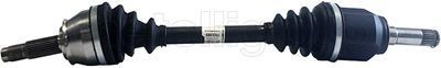 METELLI Drive shaft Article number: 17-0635 cheaply