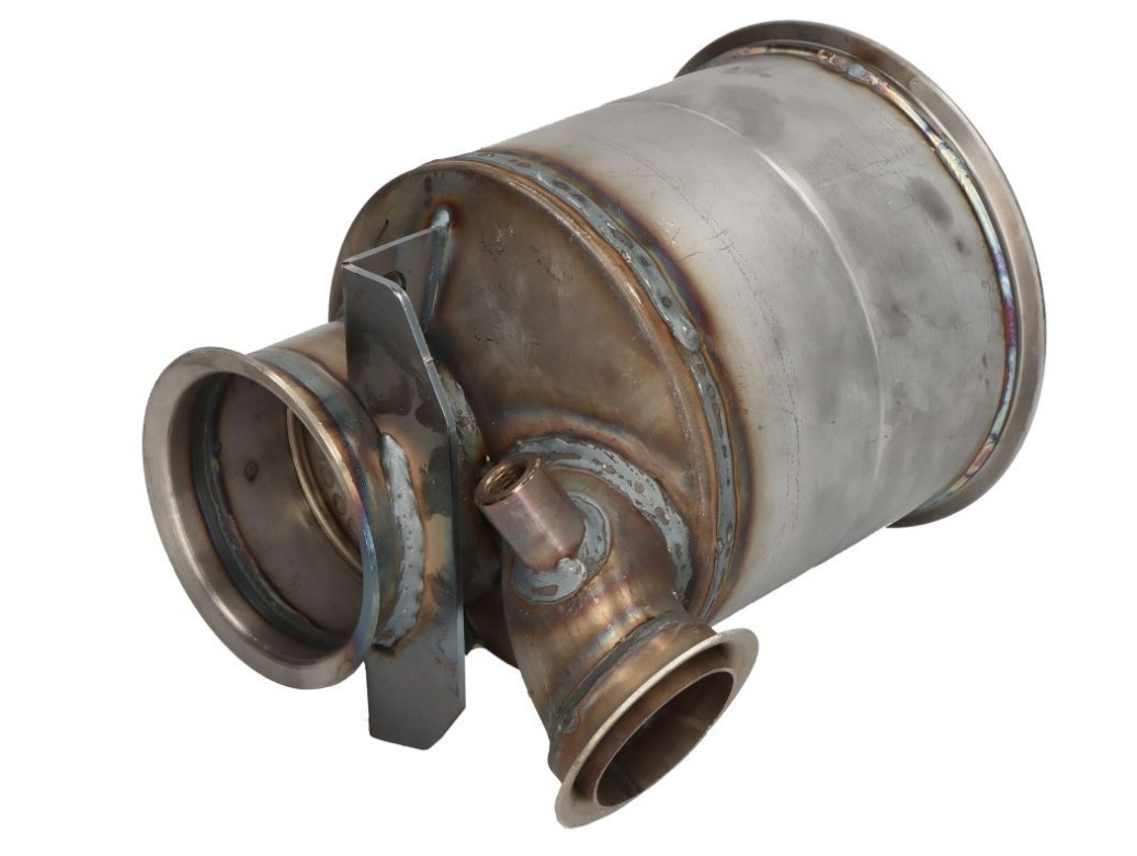 JMJ Diesel particulate filter Article number: 1321 cheaply