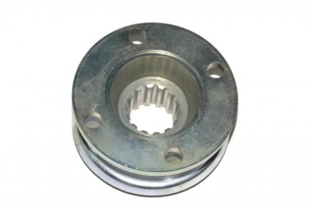 IVECO Drive Flange, propshaft Article number: 7166992 cheaply