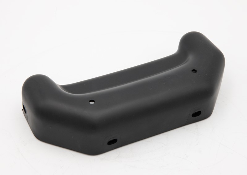 IVECO Cover, bumper Article number: 8585455 cheaply