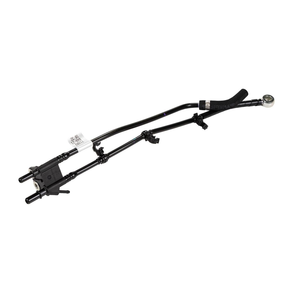 IVECO Fuel Hose Article number: 5801698927 cheaply