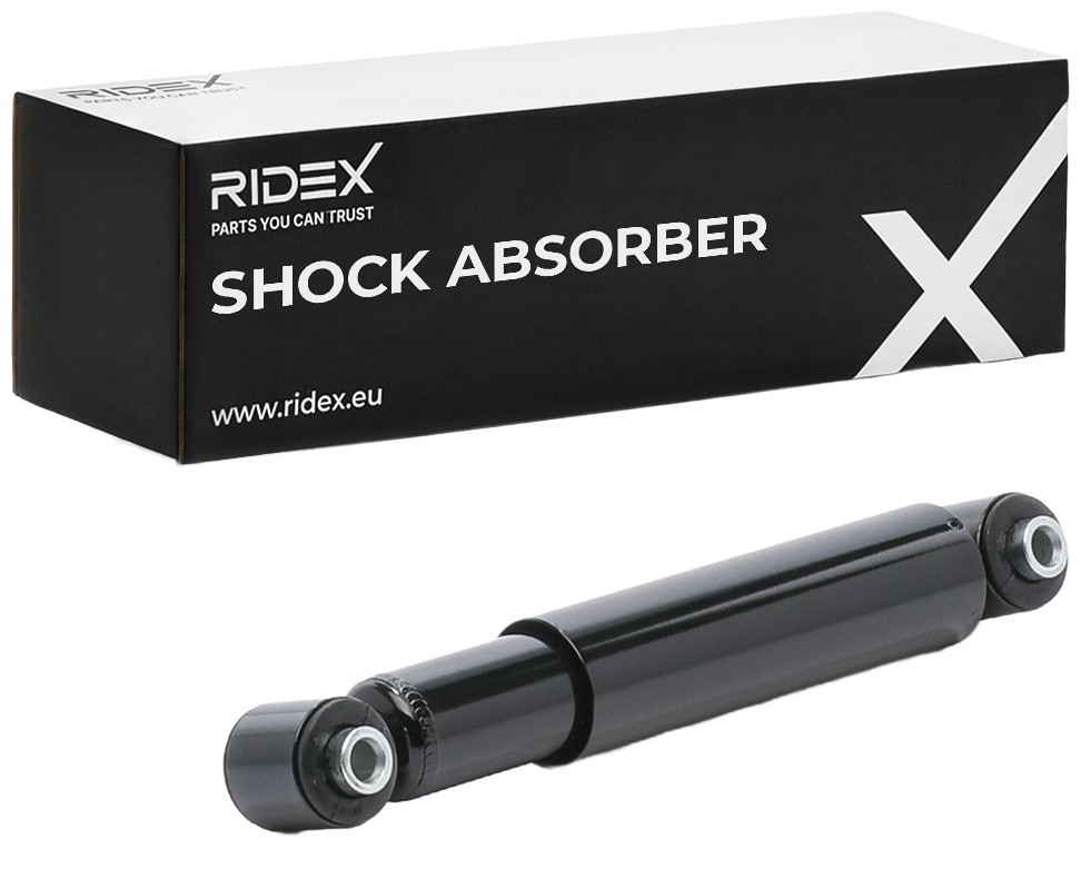 RIDEX Shock absorber Article number: 854S18877 cheaply