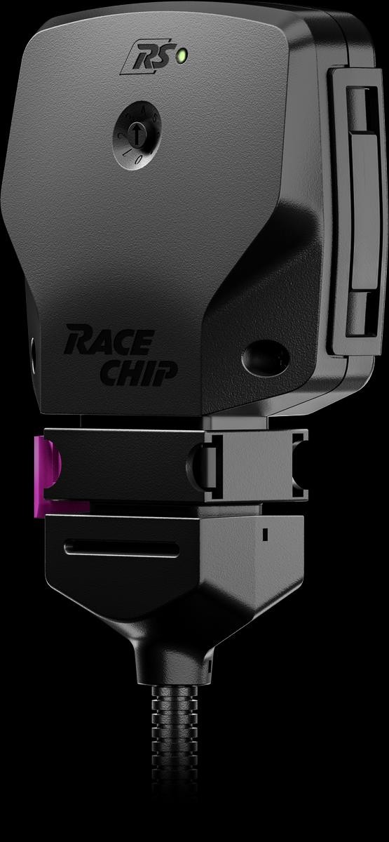 RaceChip 52460012 Chip tuning PHEDRA 2.2 JTD 128 PS Diesel 2010