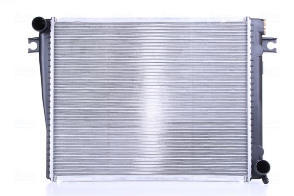 NISSENS Engine radiator Article number: 60602A cheaply