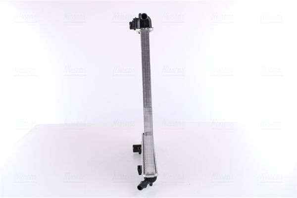 NISSENS Engine radiator Article number: 61351 cheaply
