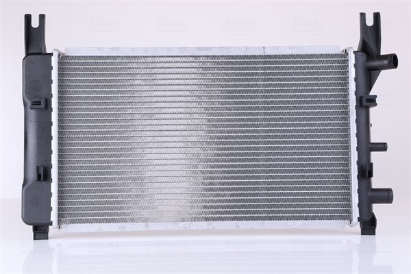 NISSENS Radiaator, mootorijahutus Artikli number: 62121A soodsalt