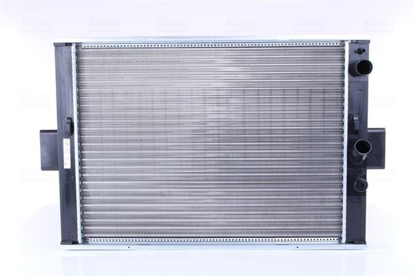 NISSENS Radiaator, mootorijahutus Artikli number: 62288 soodsalt