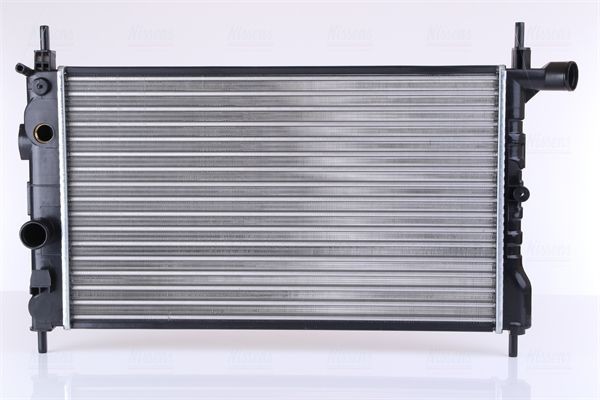 NISSENS Engine radiator Article number: 63050A cheaply
