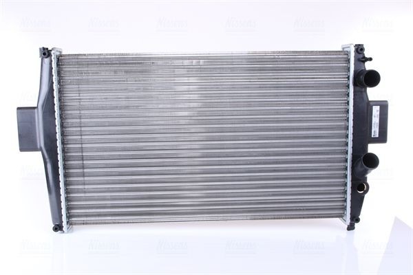 NISSENS Radiaator, mootorijahutus Artikli number: 63328 soodsalt