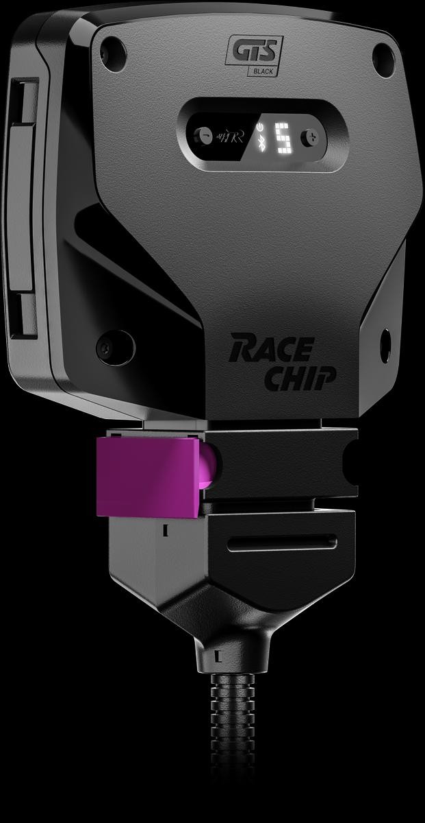 RaceChip 7472729 Chip tuning PASSAT 2.0 TSI 4motion 272 PS Petrol