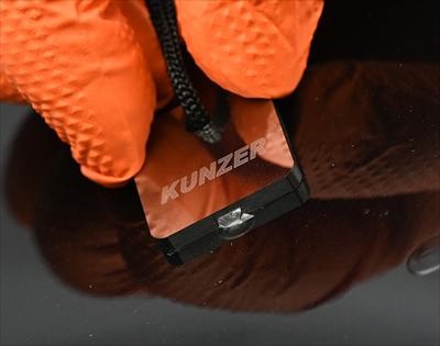 KUNZER Scraper Article number: 7LZK01 cheaply