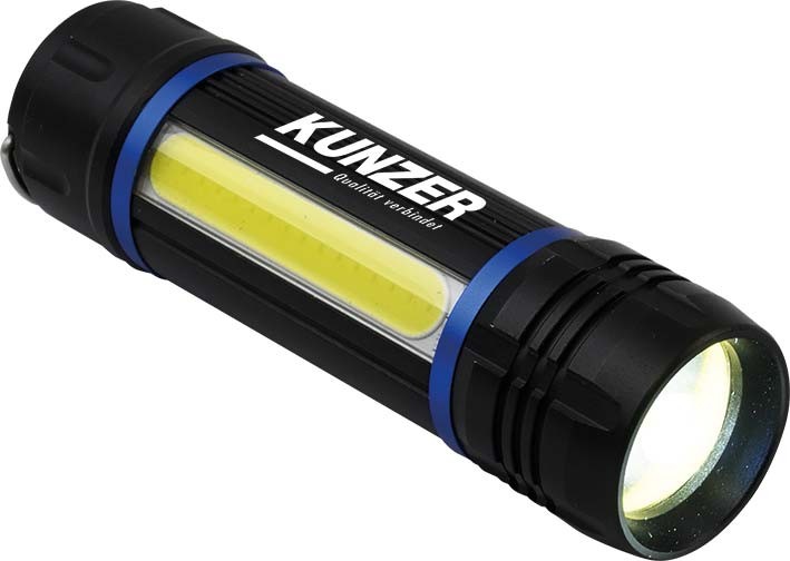 KUNZER Torch Article number: 7TLR01 cheaply