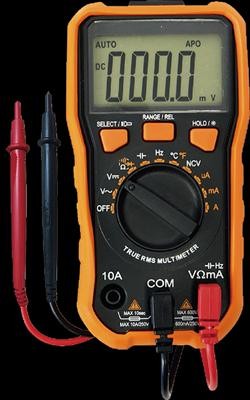 KUNZER Multimeter Varenummer: MY70 billige