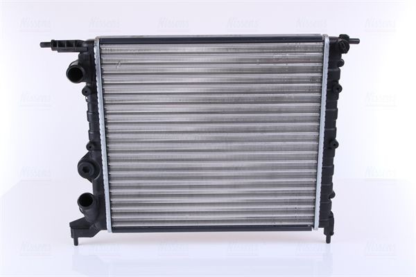 NISSENS Radiaator, mootorijahutus Artikli number: 639271 soodsalt