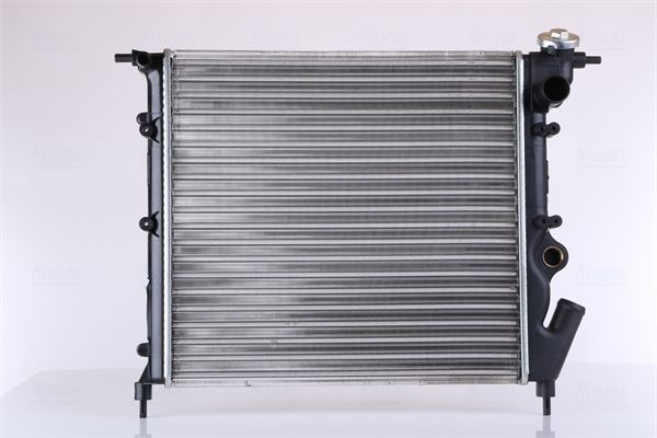 NISSENS Radiaator, mootorijahutus Artikli number: 63928 soodsalt