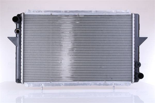 NISSENS Radiaator, mootorijahutus Artikli number: 63940A soodsalt