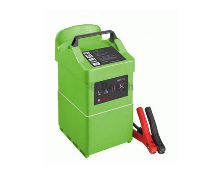 BOSCH Batterilader BAT 251 Varenummer: 0 687 000 021 billige