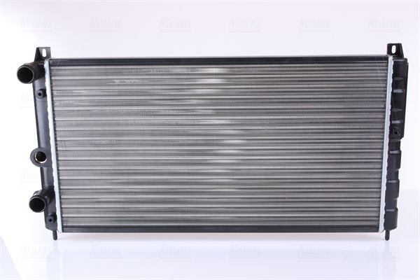 NISSENS Engine radiator Article number: 64065 cheaply