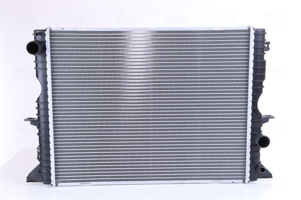 NISSENS Engine radiator Article number: 64311A cheaply