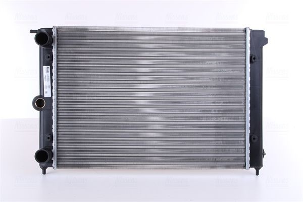 NISSENS Radiaator, mootorijahutus Artikli number: 651631 soodsalt