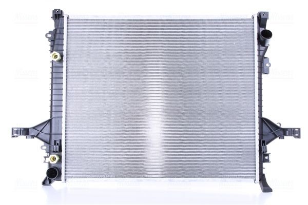 NISSENS Engine radiator Article number: 65613A cheaply