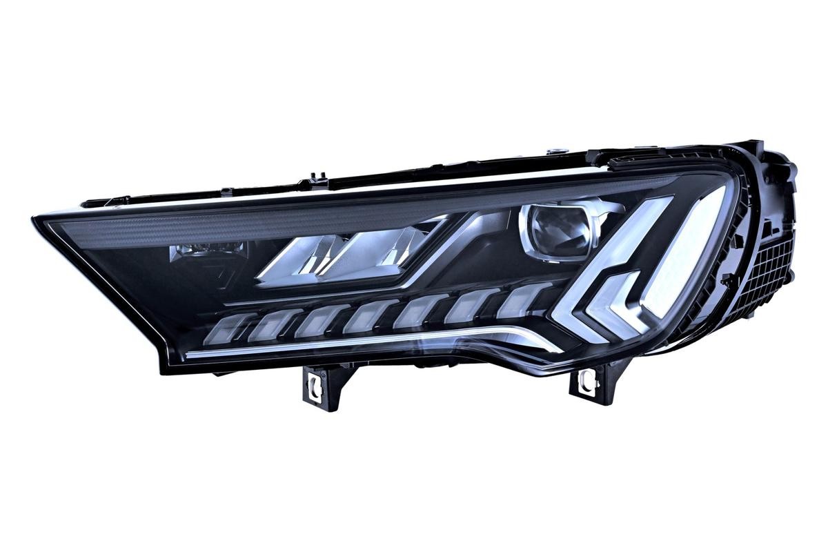 HELLA Headlight Article number: 1LX 354 881-091 cheaply