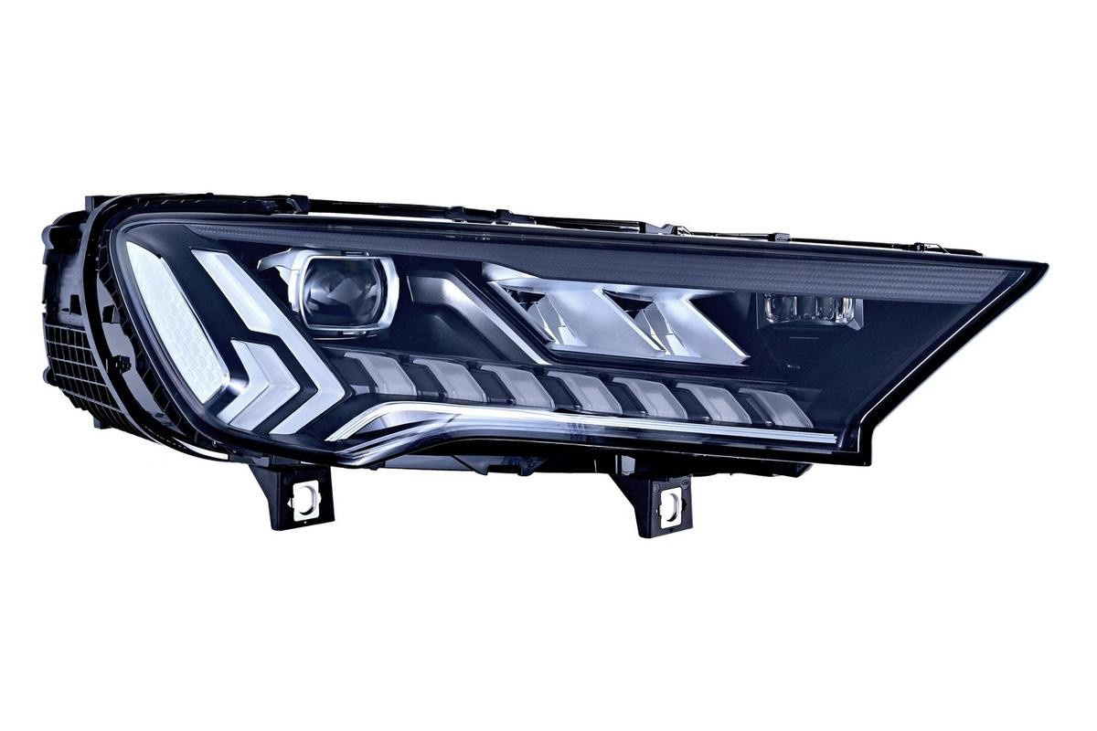 HELLA Headlight Article number: 1LX 354 881-101 cheaply